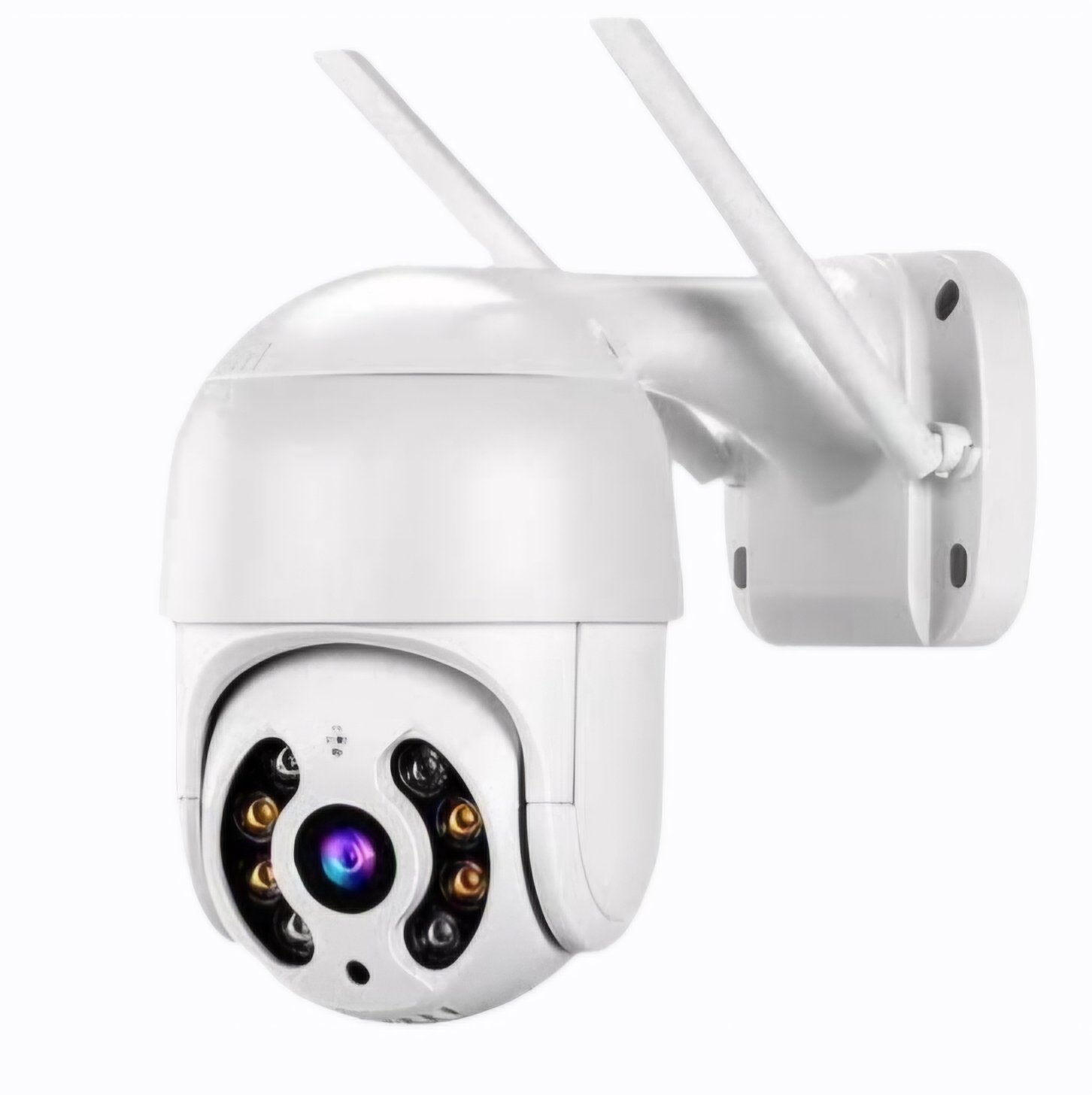 Camera Smart WiFi A8 Pro