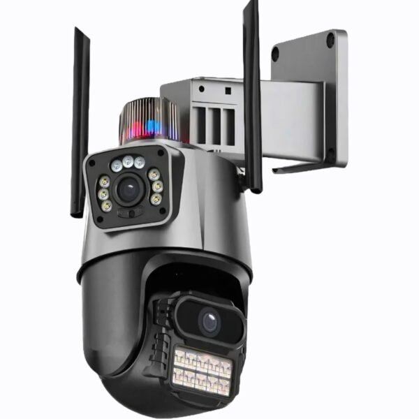 Cámara Doble Lente P11QQ6