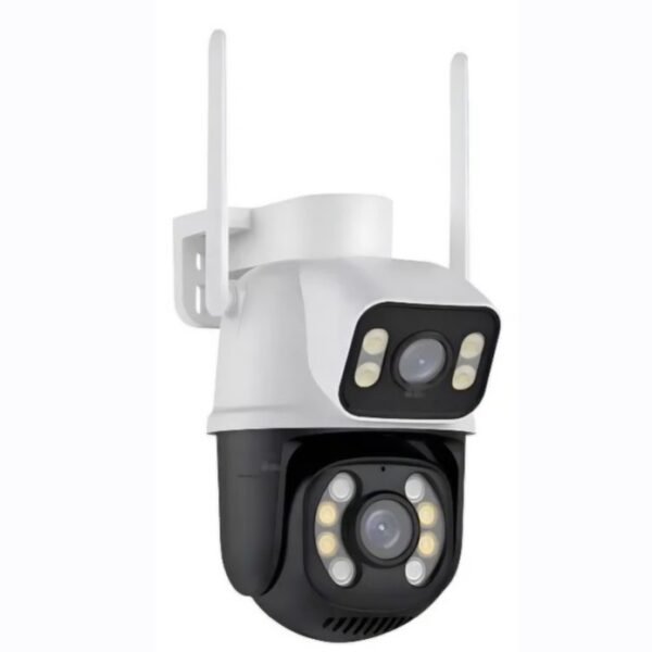 Cámara Smart Wifi A28 pro 3k