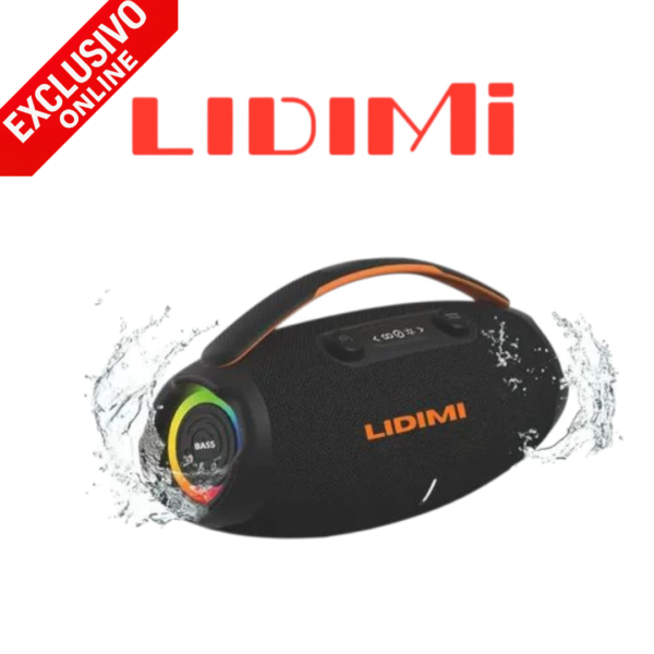 Parlante Lidimi LD-S836 40W