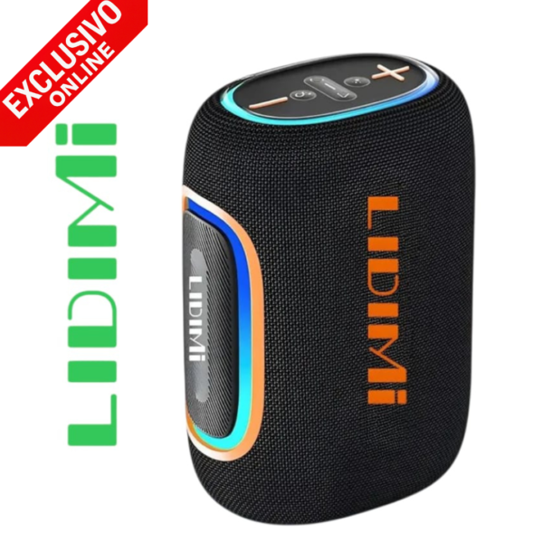 Parlante Lidimi LD-S649AC 70W