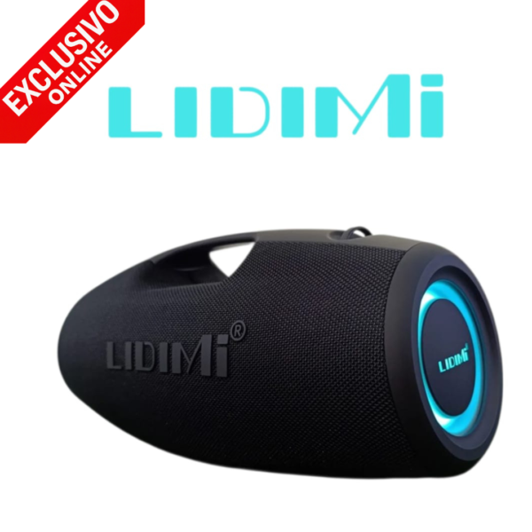 Parlante Lidimi LD-S616 70W