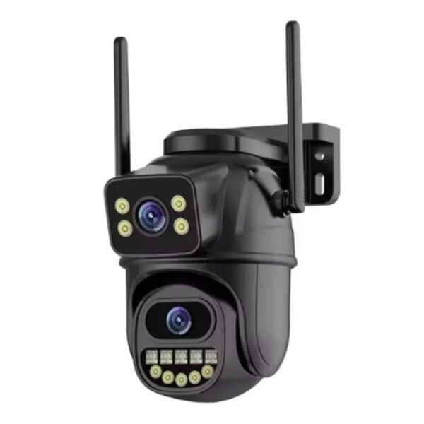 Cámara Smart Wifi T33H-PRO